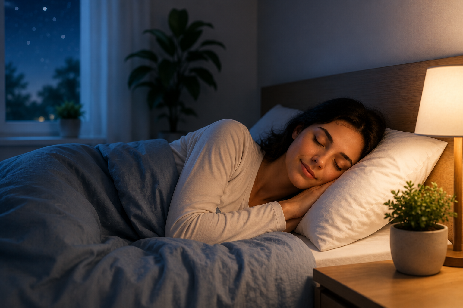 Dormir no mesmo horário todos os dias pode ser mais importante do que dormir mais, indicam pesquisas