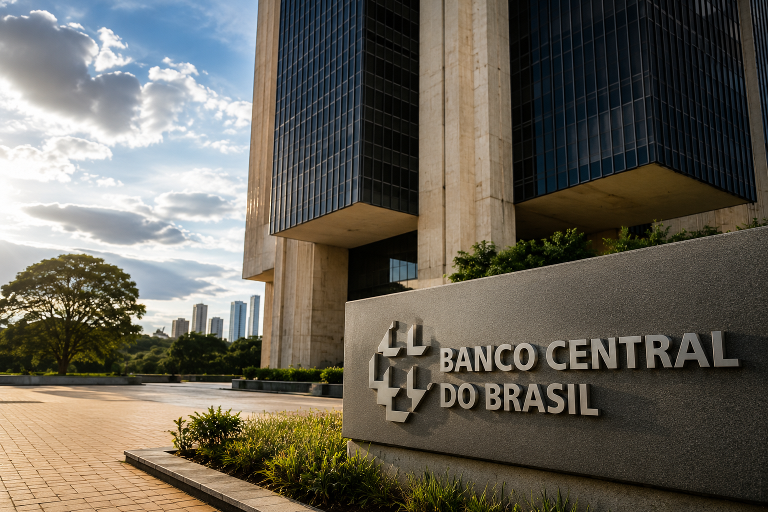 O que é a taxa Selic e por que ela influencia desde o financiamento do carro até o rendimento dos seus investimentos?