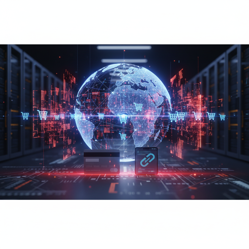 Como as Novas Regras do E-Commerce Global Afetam o Consumidor